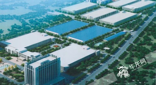 總投資10.2億元 聯創電子新一代觸控顯示一體化產品項目開建，引領產業升級與區域發展新動能