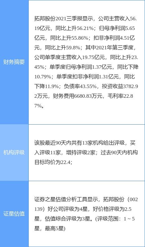 拓邦股份喜獲中國鐵塔2.41億元電池大單，新能源業務再添強勁動力